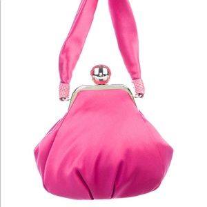 Vintage Kate Spade Handle Bag